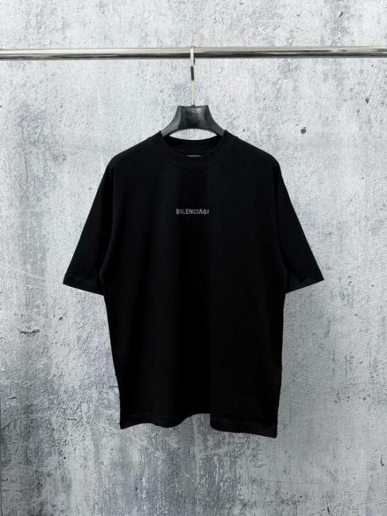 Picture of Balenciaga T Shirts Short _SKUBalenciagaXS-Lxetr30020749